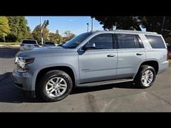 2016 Chevrolet Tahoe 