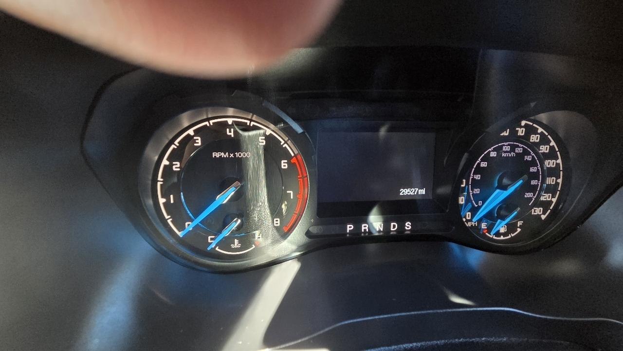 Ford Ranger XLT SuperCab 4WD 2019