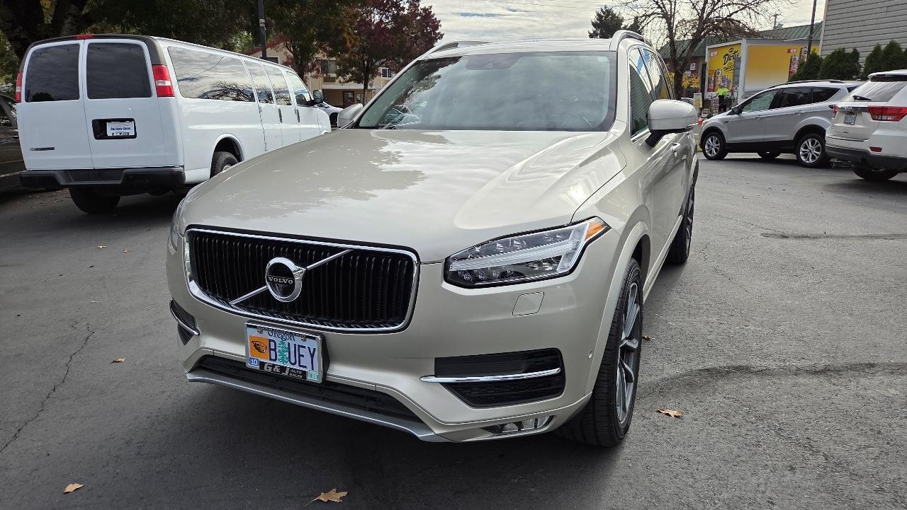 Volvo XC90  2016