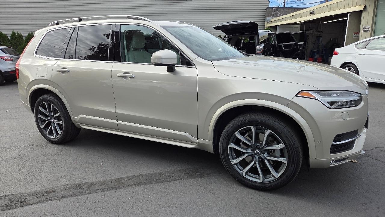 Volvo XC90  2016