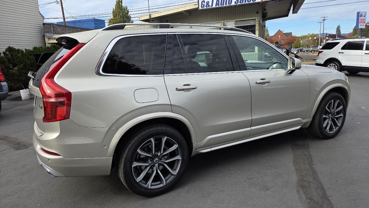 Volvo XC90  2016