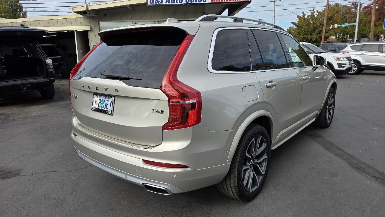 Volvo XC90  2016