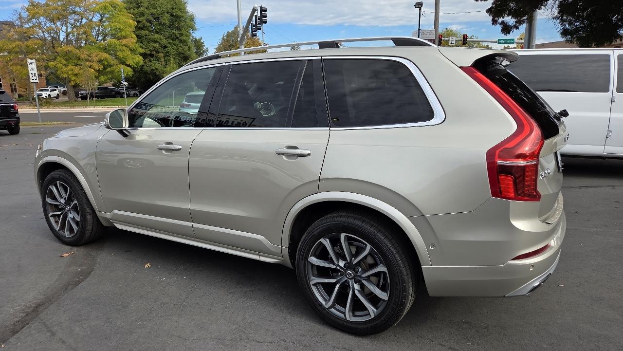 Volvo XC90  2016