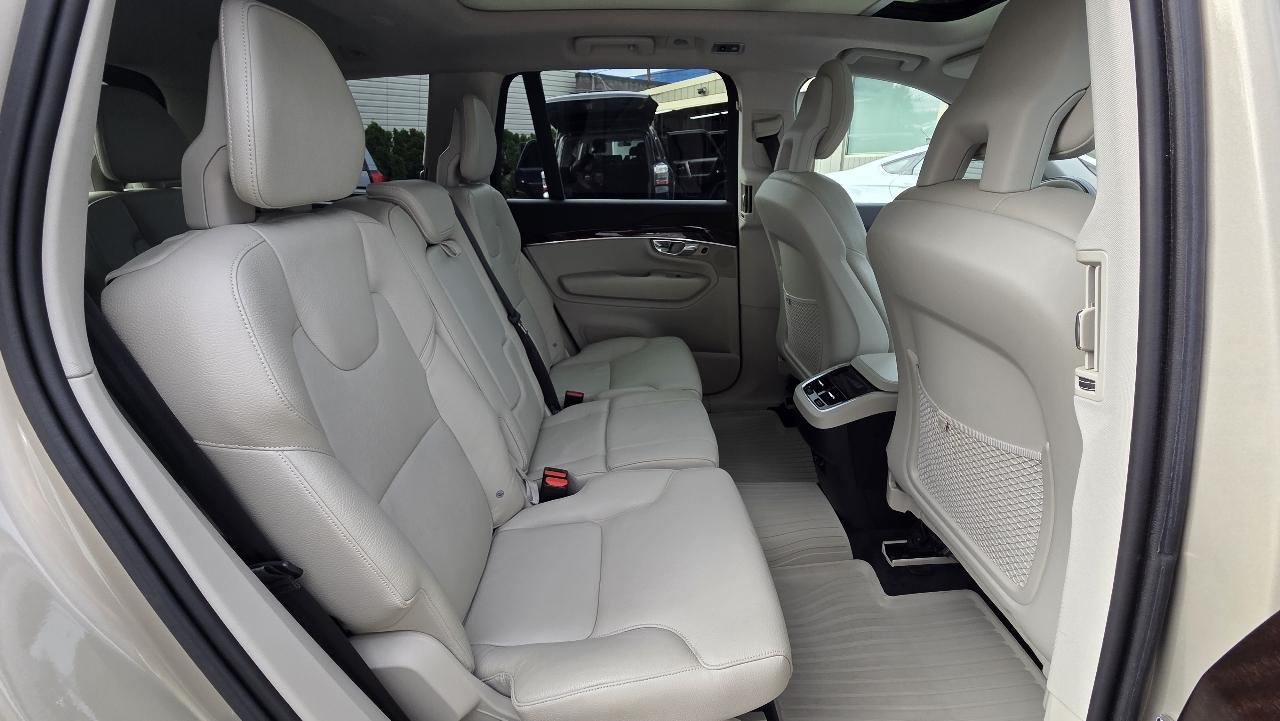 Volvo XC90  2016