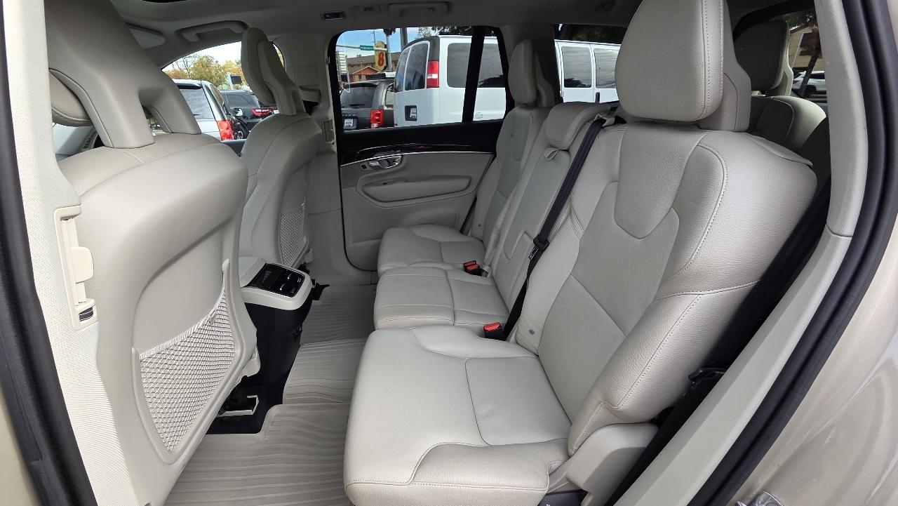 Volvo XC90  2016
