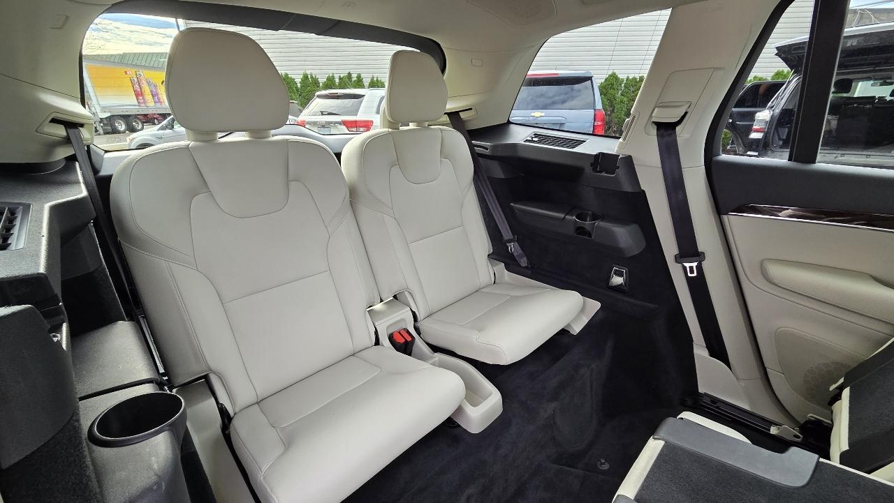 Volvo XC90  2016