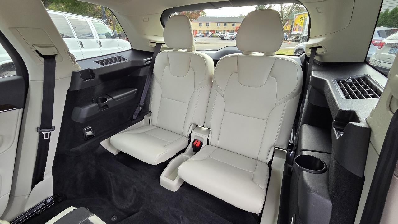 Volvo XC90  2016