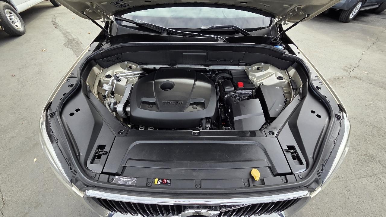 Volvo XC90  2016