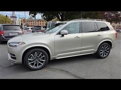 2016 Volvo XC90 