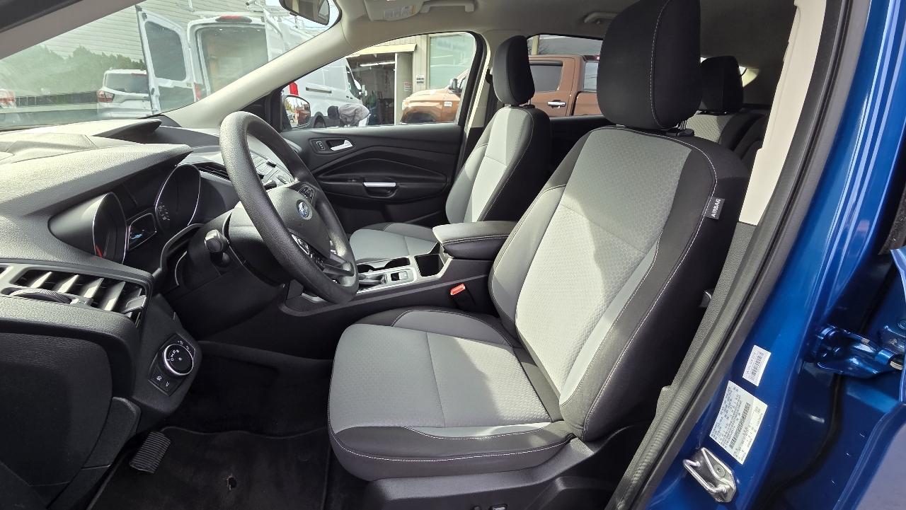 Ford Escape SE 4WD 2018