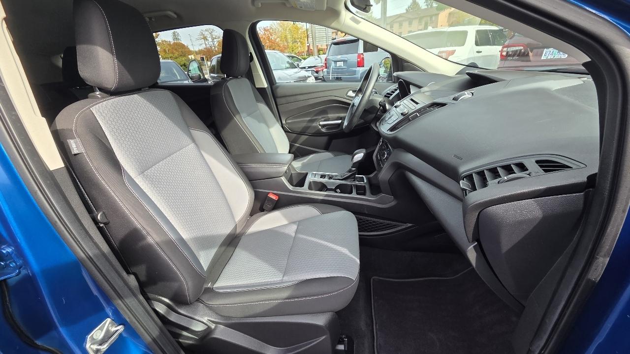 Ford Escape SE 4WD 2018