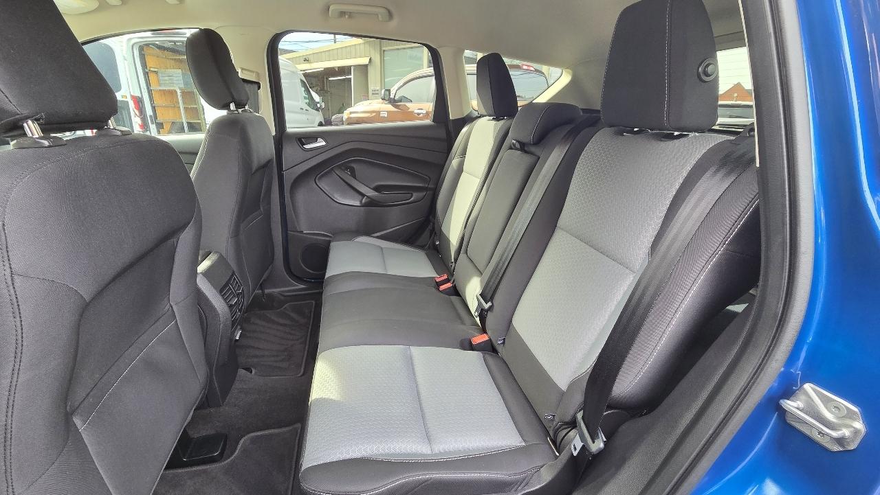 Ford Escape SE 4WD 2018