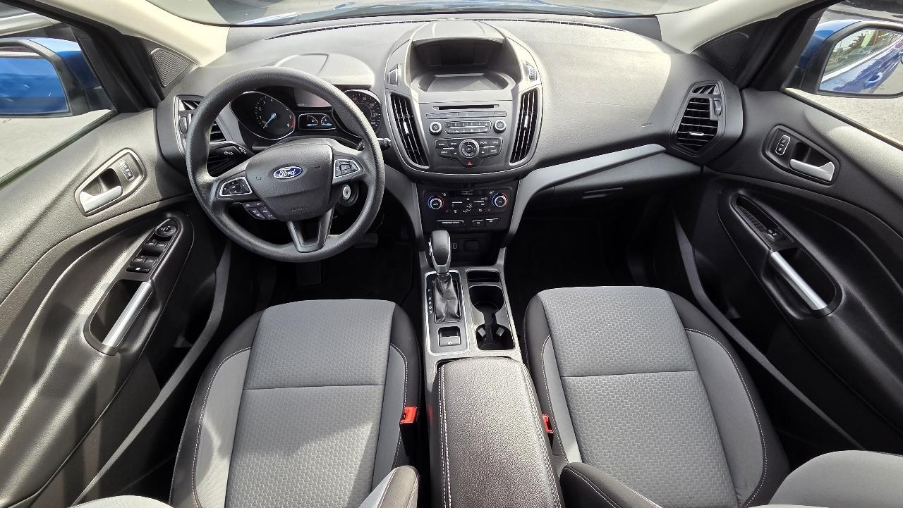 Ford Escape SE 4WD 2018