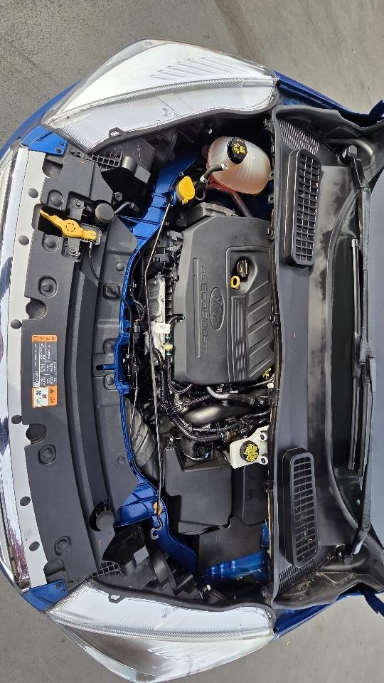 Ford Escape SE 4WD 2018