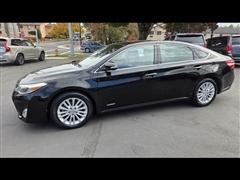 2013 Toyota Avalon Hybrid 