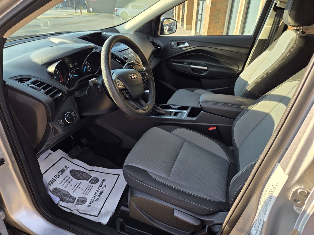 Ford Escape SE FWD 2017