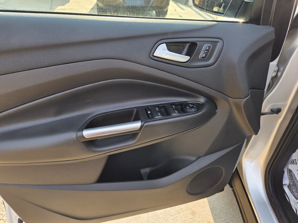 Ford Escape SE FWD 2017