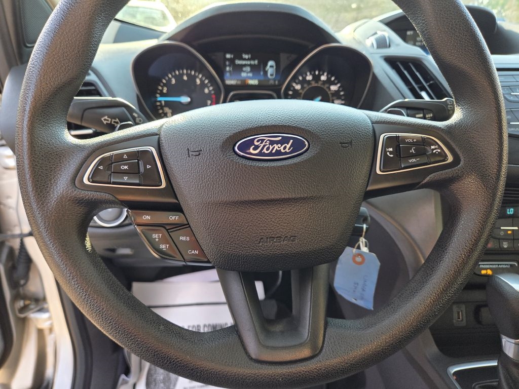 Ford Escape SE FWD 2017