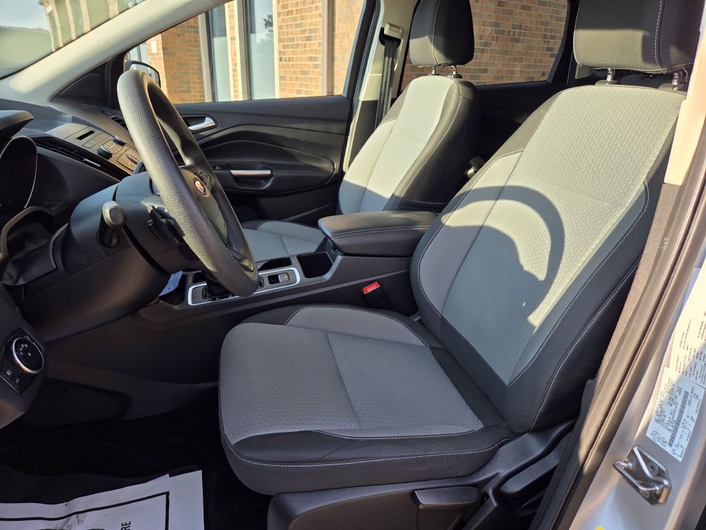 Ford Escape SE FWD 2017
