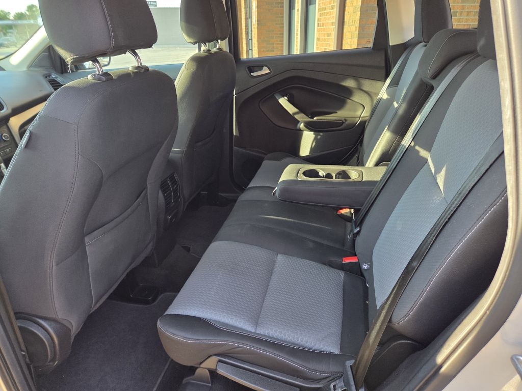Ford Escape SE FWD 2017