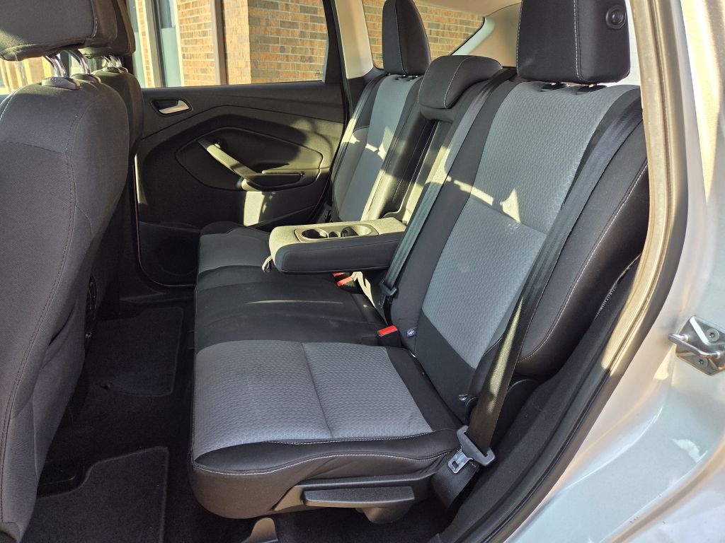 Ford Escape SE FWD 2017