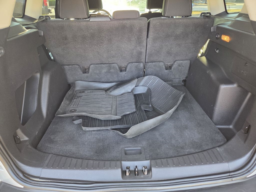 Ford Escape SE FWD 2017