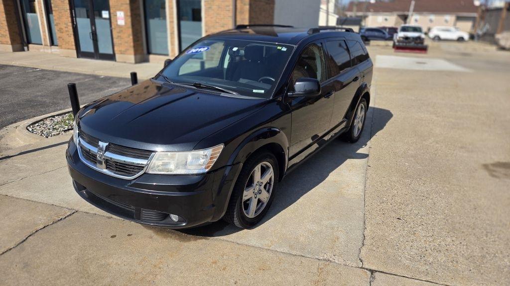 2010 Dodge Journey SXT AWD