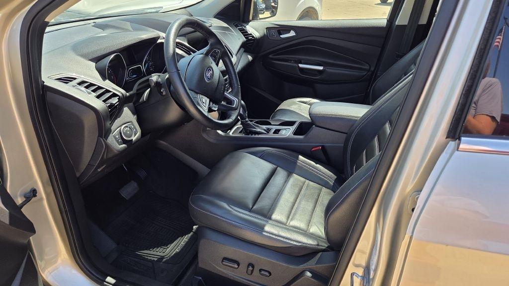 2018 Ford Escape SEL - Photo 6