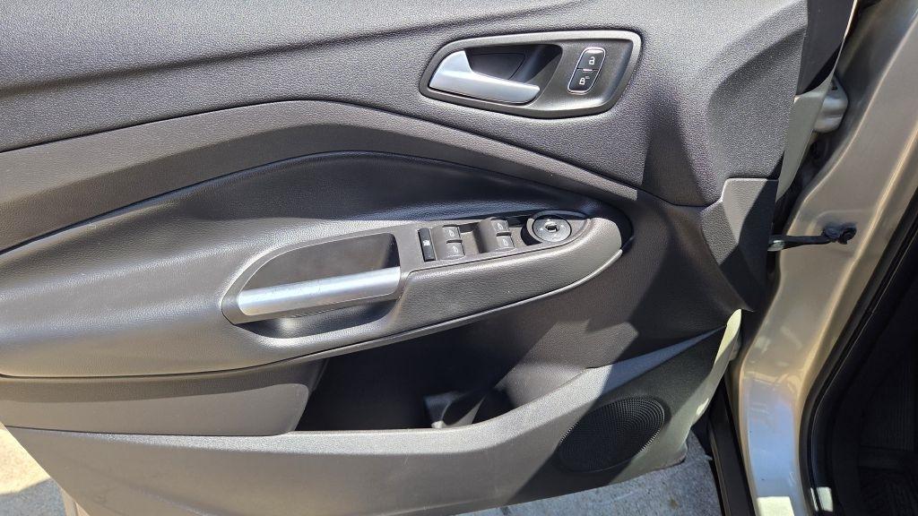 2018 Ford Escape SEL - Photo 7