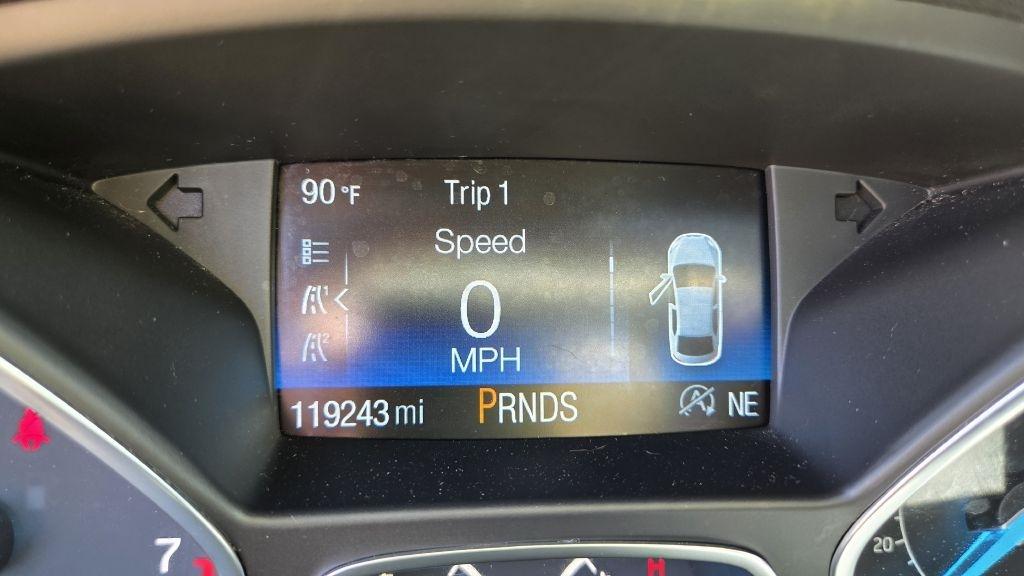 2018 Ford Escape SEL - Photo 10