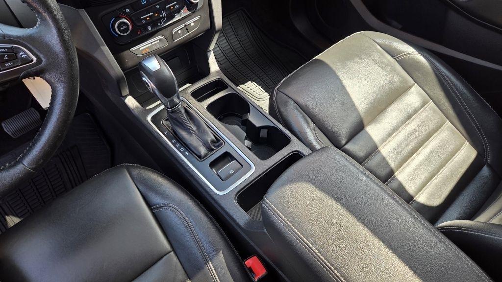 2018 Ford Escape SEL - Photo 13