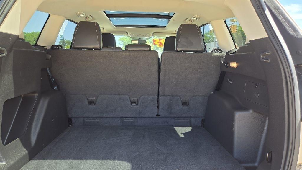 2018 Ford Escape SEL - Photo 22