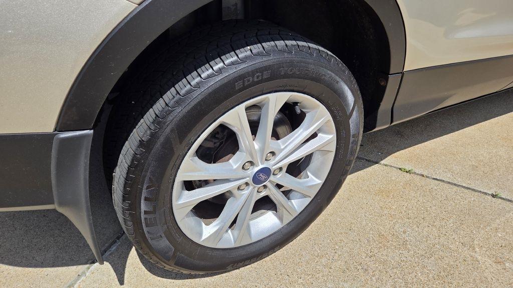 2018 Ford Escape SEL - Photo 24