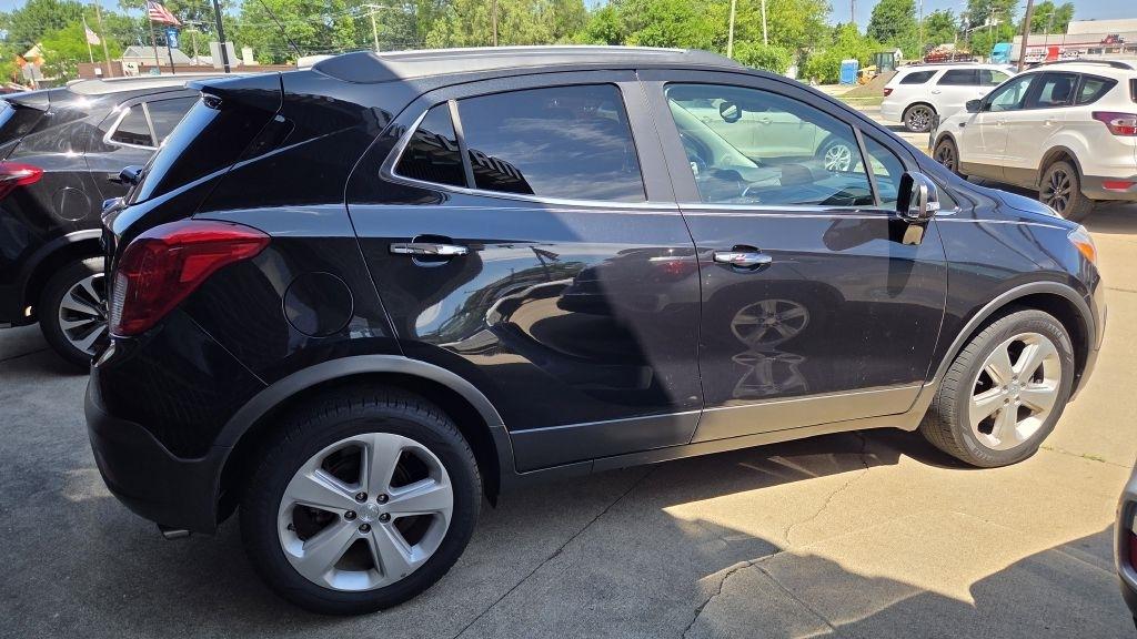 2015 Buick Encore Leather - Photo 3
