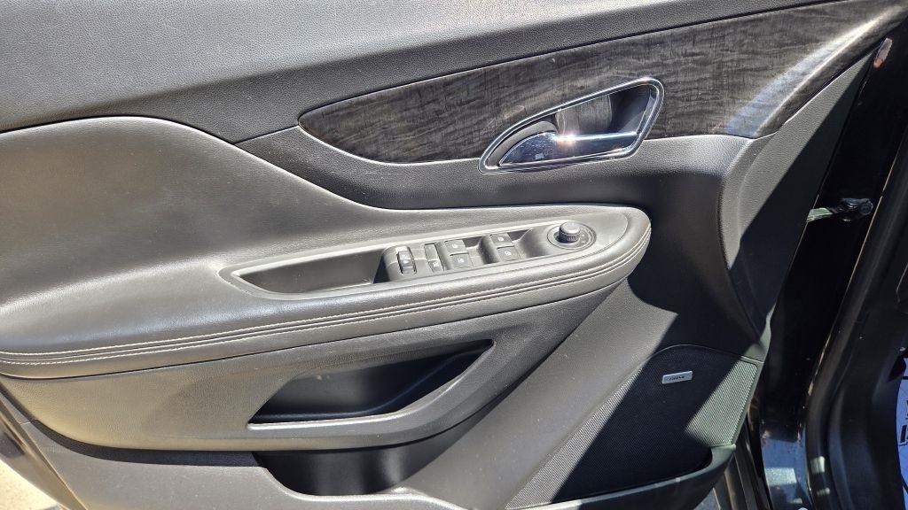 2015 Buick Encore Leather - Photo 7