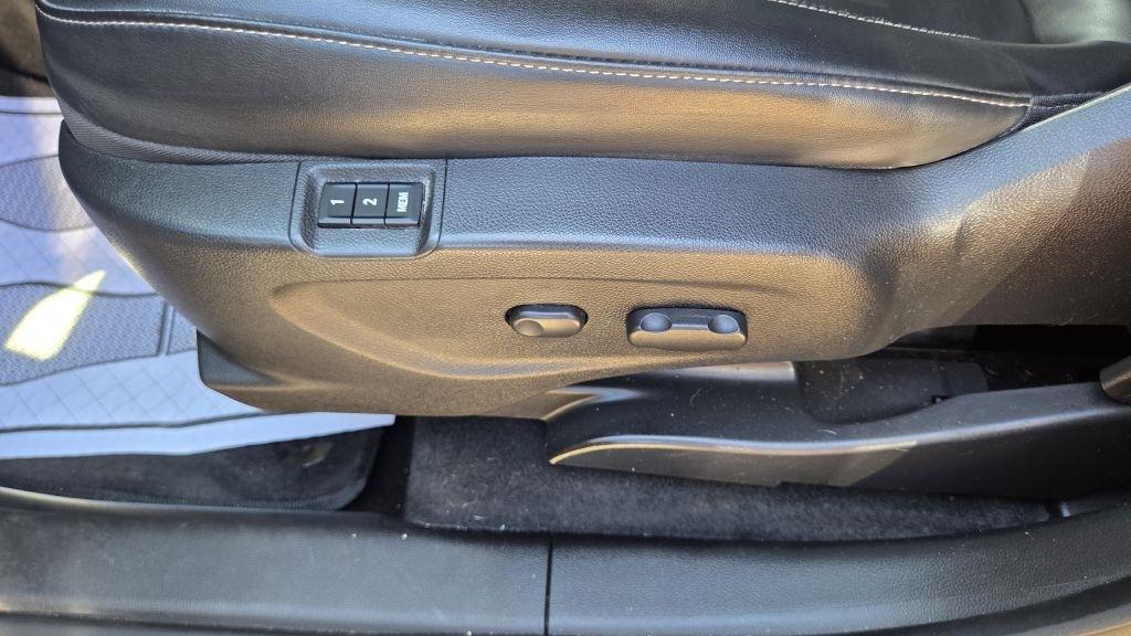 2015 Buick Encore Leather - Photo 8