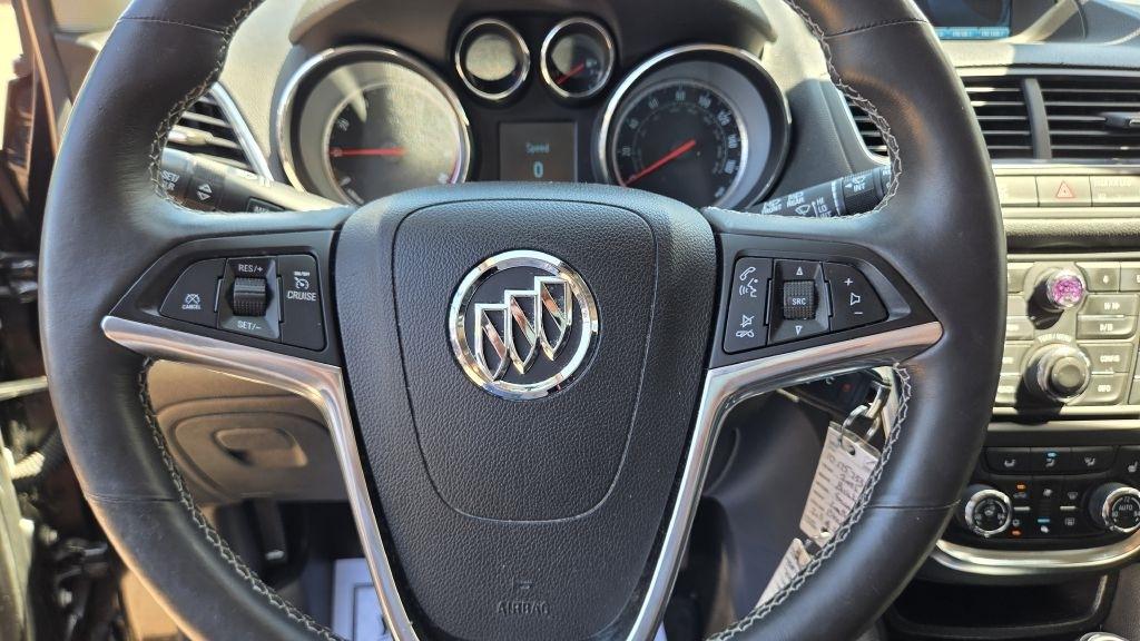 2015 Buick Encore Leather - Photo 9
