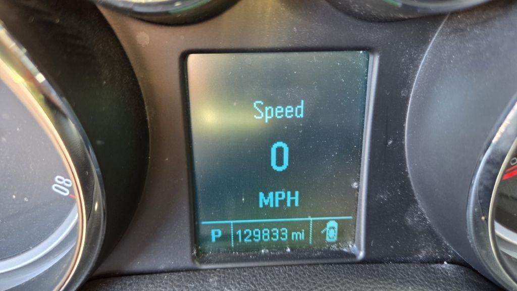 2015 Buick Encore Leather - Photo 10