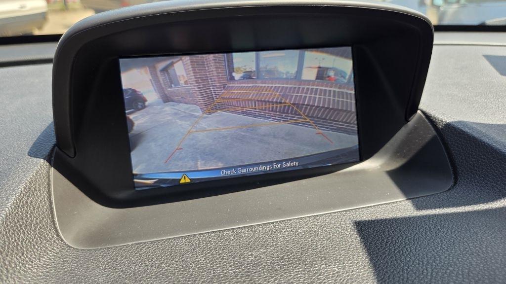 2015 Buick Encore Leather - Photo 12