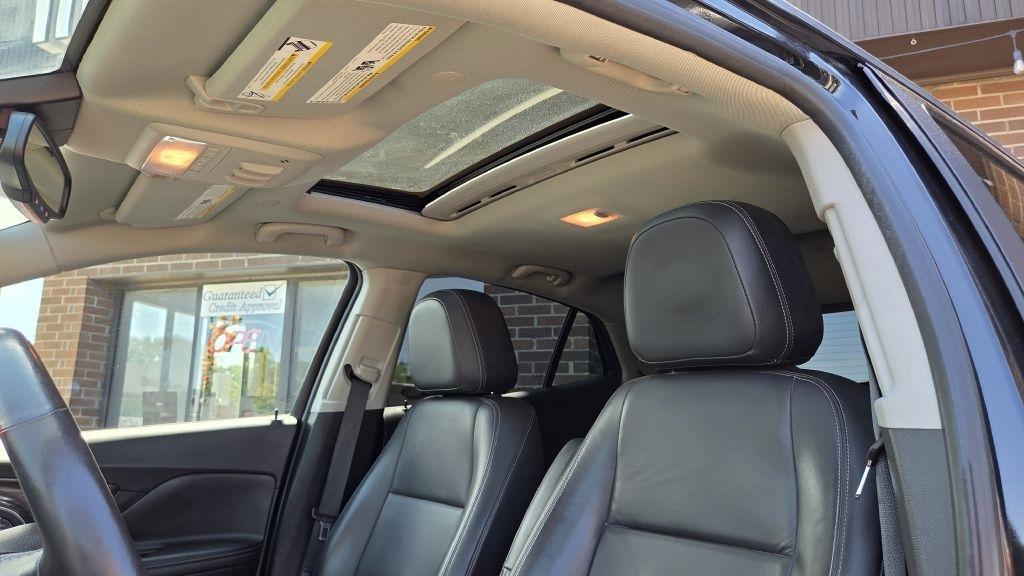 2015 Buick Encore Leather - Photo 15