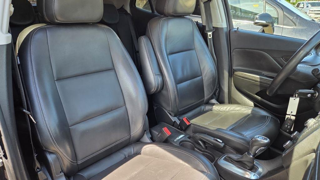 2015 Buick Encore Leather - Photo 17