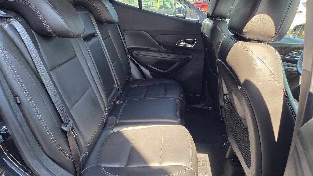 2015 Buick Encore Leather - Photo 20