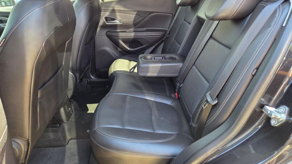 2015 Buick Encore Leather - Photo 22