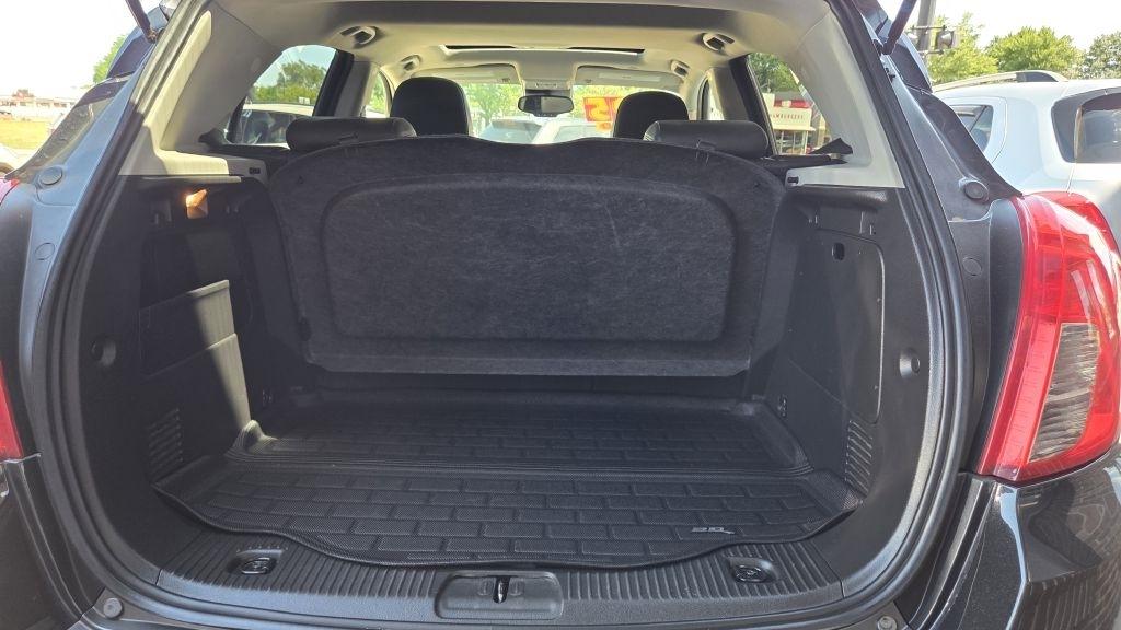 2015 Buick Encore Leather - Photo 23