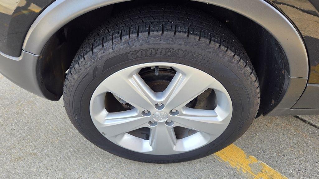 2015 Buick Encore Leather - Photo 25