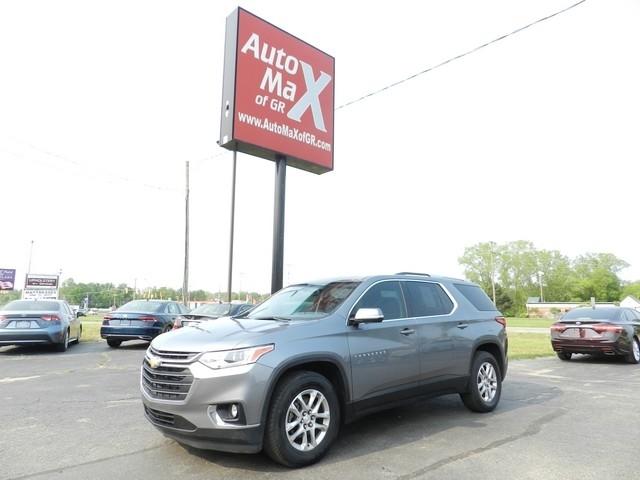 Automax Of Grand Rapids