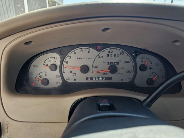 2003 Ford Ranger XLT FX4 photo 10