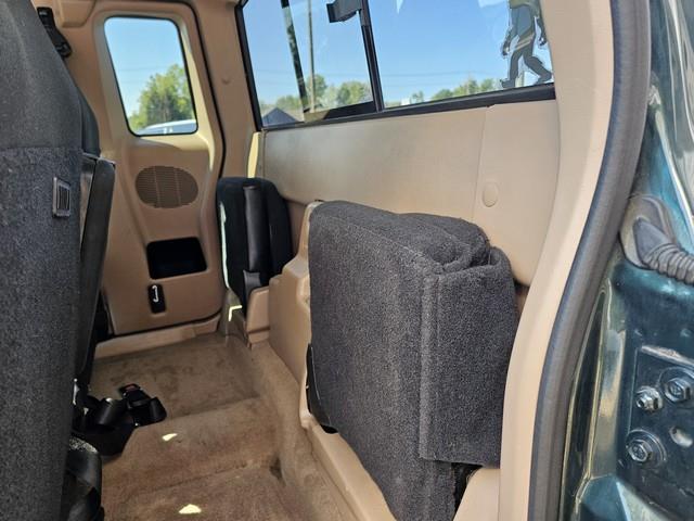 2003 Ford Ranger XLT FX4 photo 13
