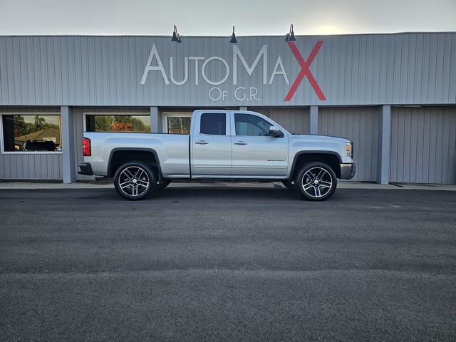 2014 GMC Sierra 1500