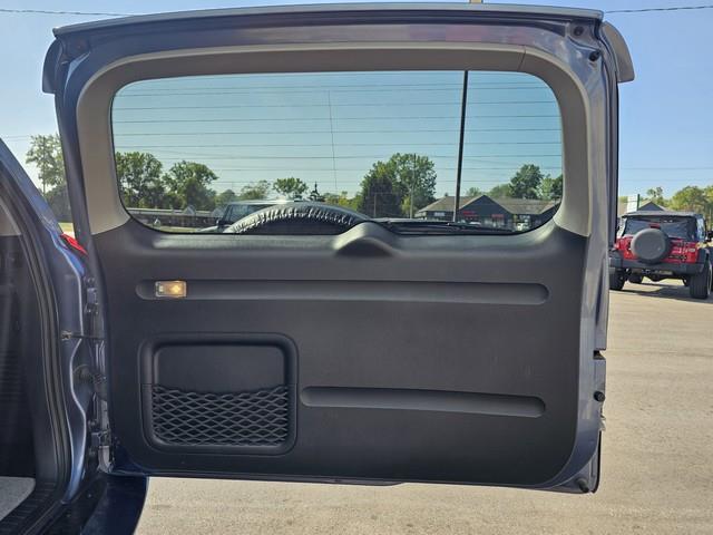 Toyota RAV4 4WD 4dr 4-cyl (Natl) 2007 Toyota RAV4 4WD 4dr 4-cyl (Natl) 2007